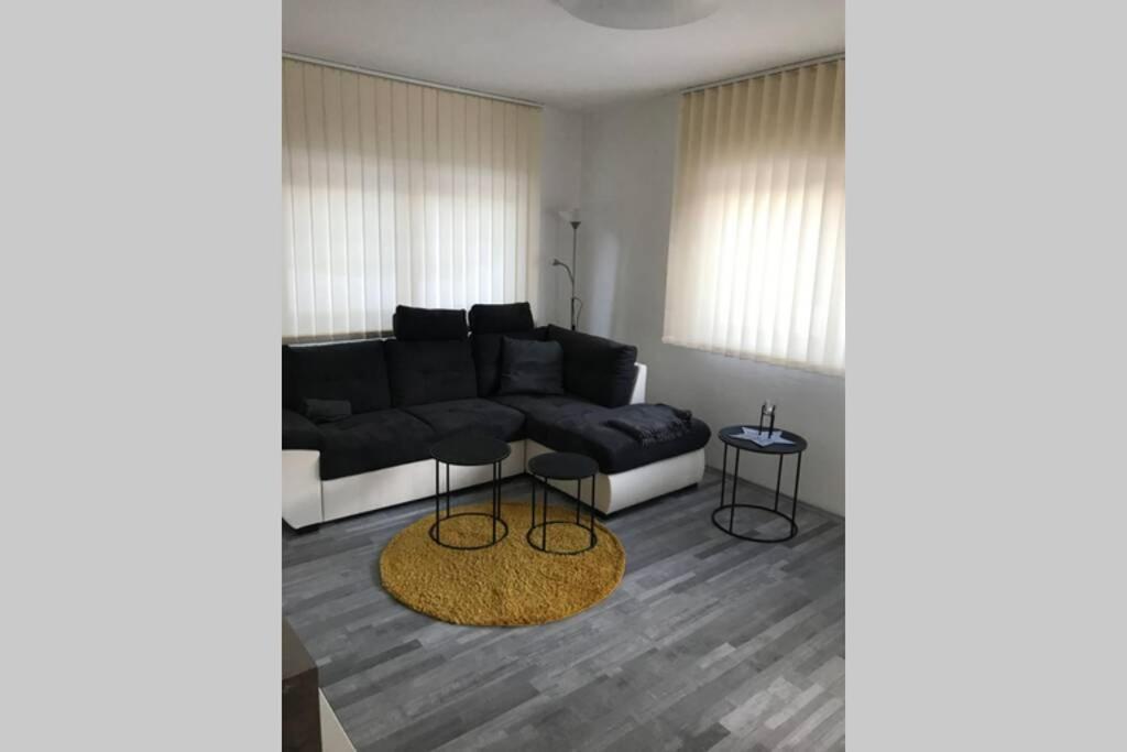 Apart Hackl Sautens Dış mekan fotoğraf
