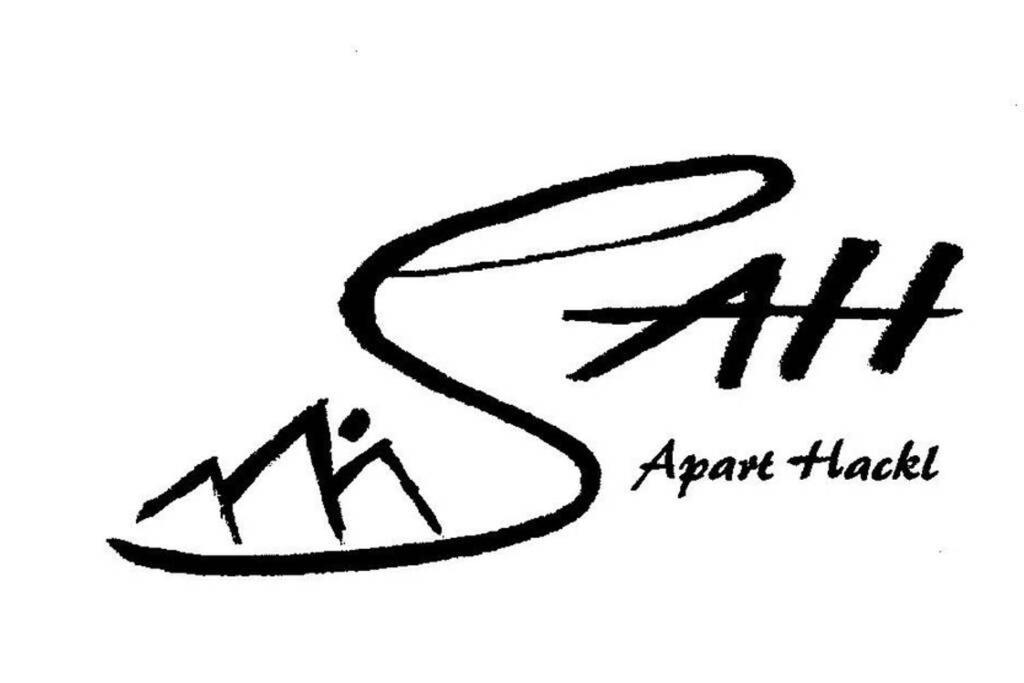 Apart Hackl Sautens Dış mekan fotoğraf