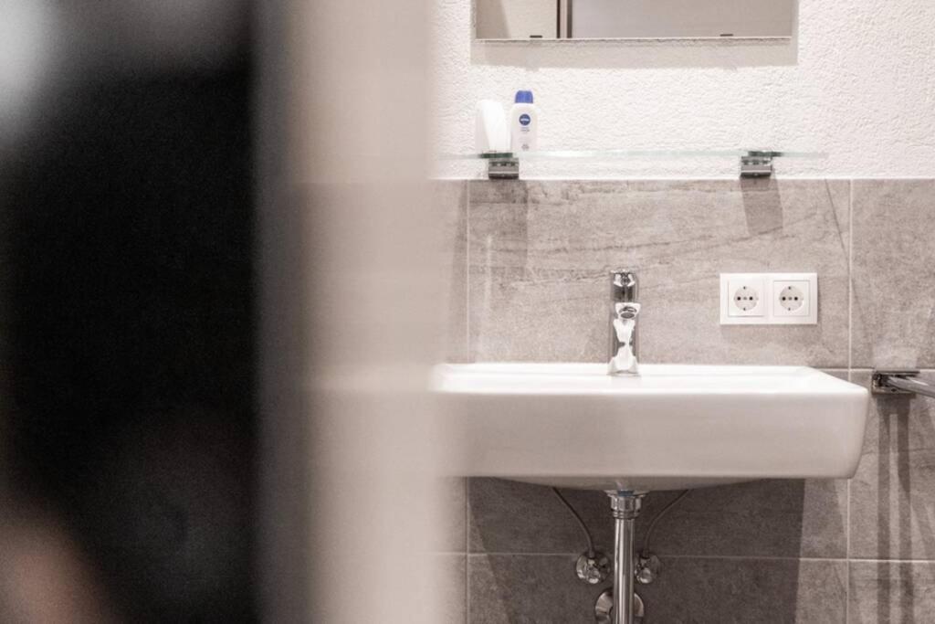 Apart Hackl Sautens Dış mekan fotoğraf